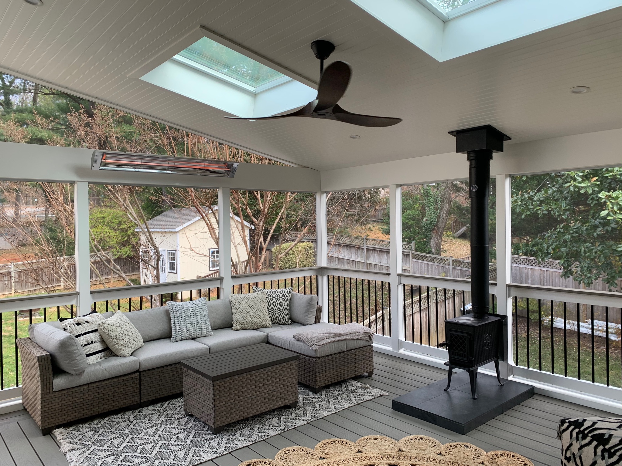 About Creative Exteriors Plus