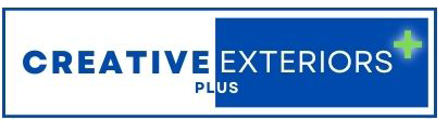 Creative Exteriors Plus Logo