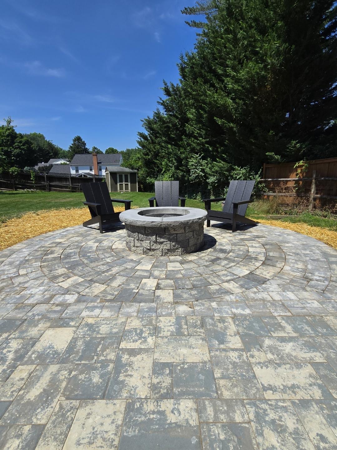 Outdoor Living Spaces in Montgomery County, MD