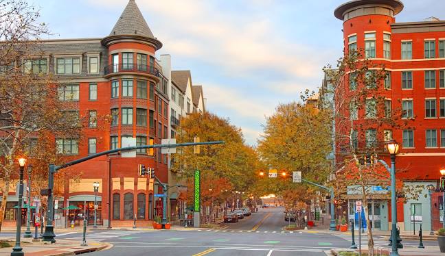 Rockville, MD