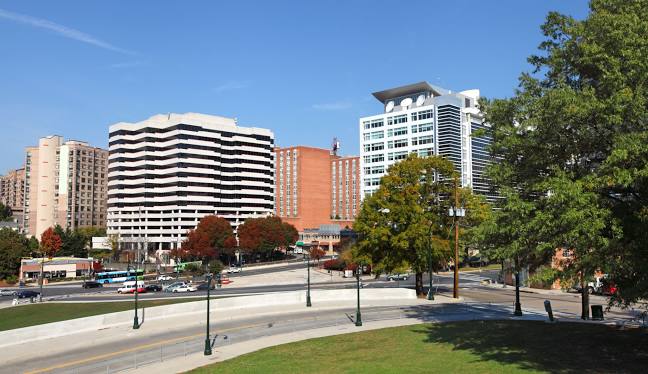 Silver Spring, MD