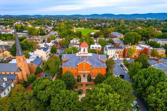 Frederick, MD